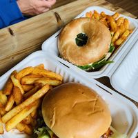 Delicious 💚 at Sacred Space in Hebden Bridge