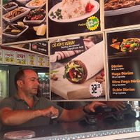   at Komagene  in Kusadasi