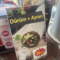   at Komagene  in Kusadasi