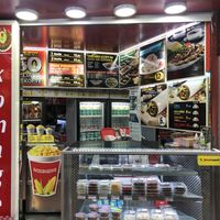 Komagene at Komagene  in Kusadasi