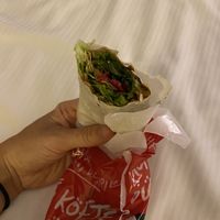 Dürum at Komagene  in Kusadasi