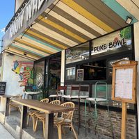   at Know Where in Hyeres