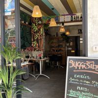   at Know Where in Hyeres