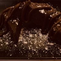 Brownie at LOV in Brossard