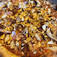 Nr. 11  at Askur Taproom in Egilsstadir