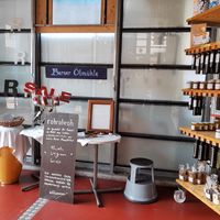50% of the wares at rohrohroh in Bern