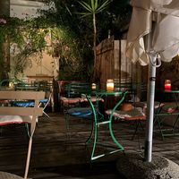 Rooftop   at Yiasemi in Athens