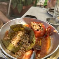   at Yiasemi in Athens