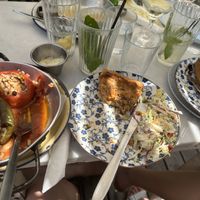   at Yiasemi in Athens