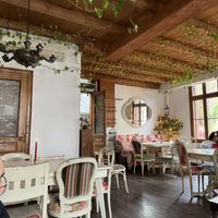   at Yiasemi in Athens