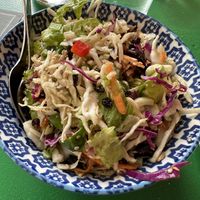   at Yiasemi in Athens