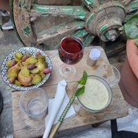  at Yiasemi in Athens