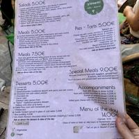   at Yiasemi in Athens