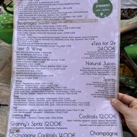   at Yiasemi in Athens