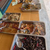 Heaps of options at Baan I in Rayong