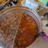 Yum at Baan I in Rayong