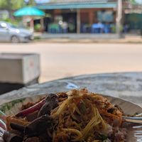 Nice view at Baan I in Rayong