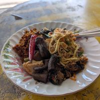 Delicious at Baan I in Rayong