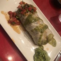   at Gonzalez y Gonzalez in Las Vegas