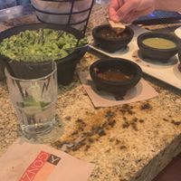   at Gonzalez y Gonzalez in Las Vegas