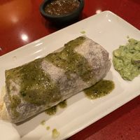 Every time I come to Vegas I have to post this burrito!! at Gonzalez y Gonzalez in Las Vegas