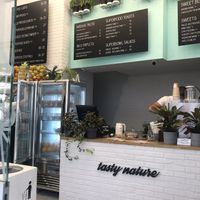 Kat’s kitchen at Kat's Kitchen Grab'N'Go in Split