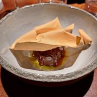 #Veganuary at Eppo in Antwerpen