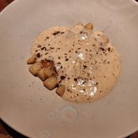 #Veganuary at Eppo in Antwerpen