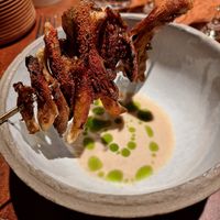 #Veganuary at Eppo in Antwerpen