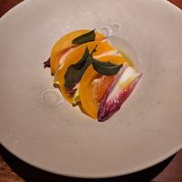 #Veganuary at Eppo in Antwerpen