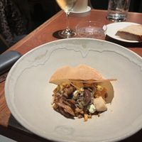   at Eppo in Antwerpen