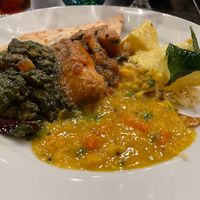  at Masala Spice in Goleta