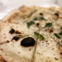   at L'Antica Pizzeria da Michele in Tokyo