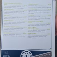 Many vegan options at Source Deli in York