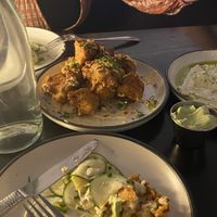   at Ballard's in Thornbury