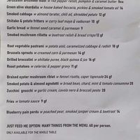   at Ballard's in Thornbury