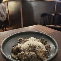 Gnocchi  at Ballard's in Thornbury