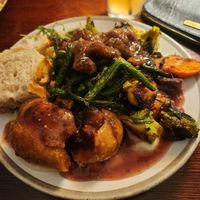  at Ballard's in Thornbury