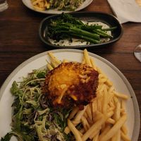  at Ballard's in Thornbury