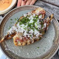   at Ballard's in Thornbury