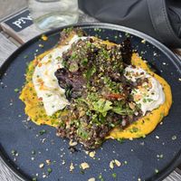   at Ballard's in Thornbury