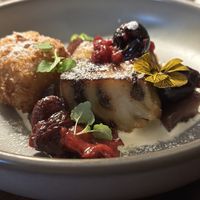   at Ballard's in Thornbury