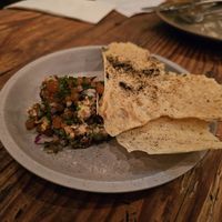  at Ballard's in Thornbury