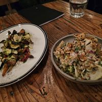  at Ballard's in Thornbury