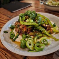  at Ballard's in Thornbury