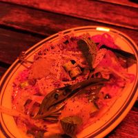  at Ballard's in Thornbury