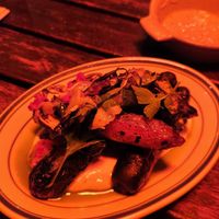  at Ballard's in Thornbury