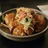  at Ballard's in Thornbury