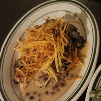  at Ballard's in Thornbury