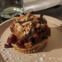  at Ballard's in Thornbury